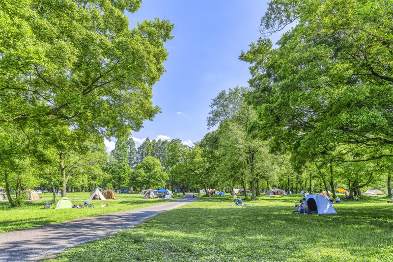 国民宿舎浅草山荘