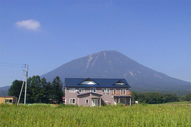 まっかりユースホステル