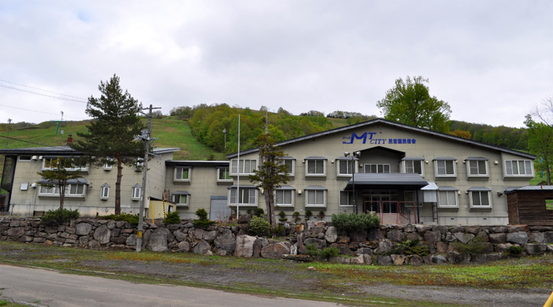 ぴっぷマウントシティ