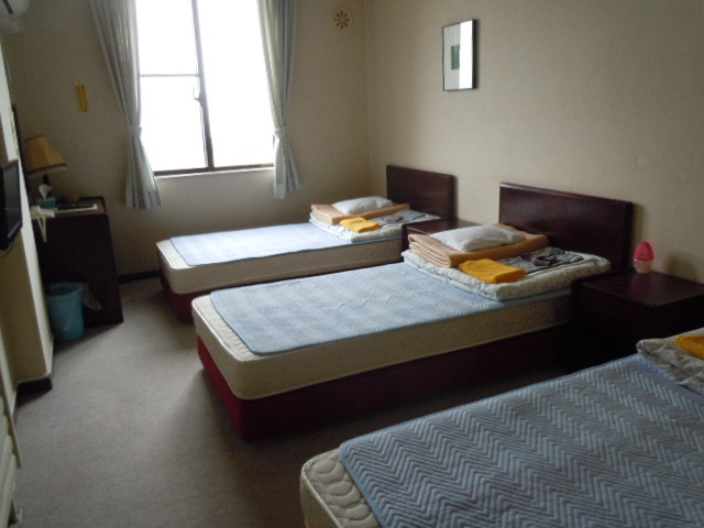 山部自然公園太陽の里