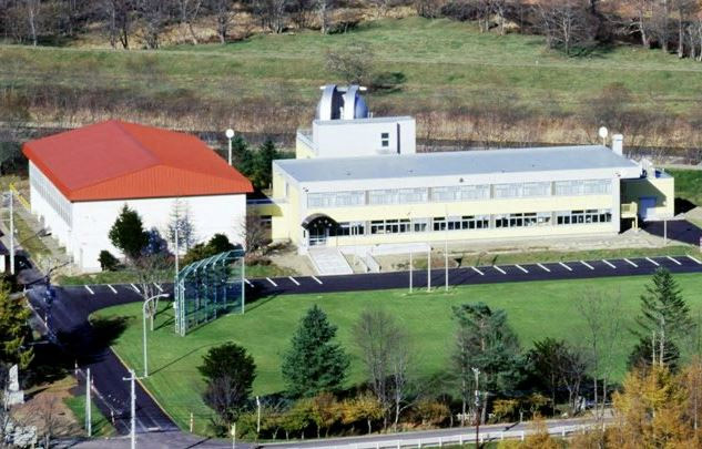 音別町体験学習センターこころみ（廃校利用）