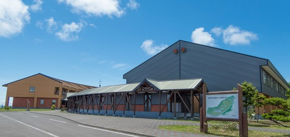 だんパラ公園サンパワー３８０