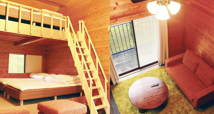 東八甲田家族旅行村