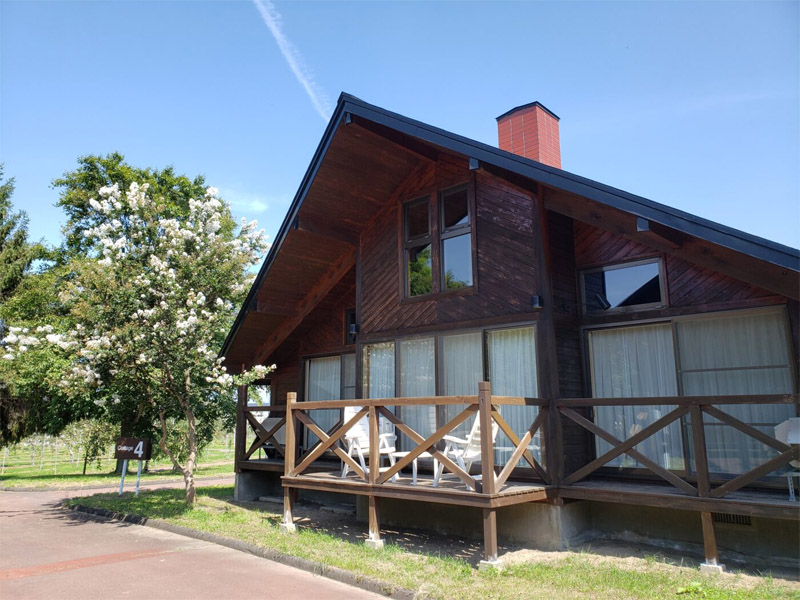 ふるさとセンター　Ｒｉｎｇｏ　Ｗｏｒｋ