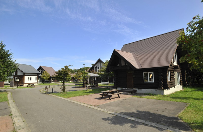 平舘おだいばオートビレッジ