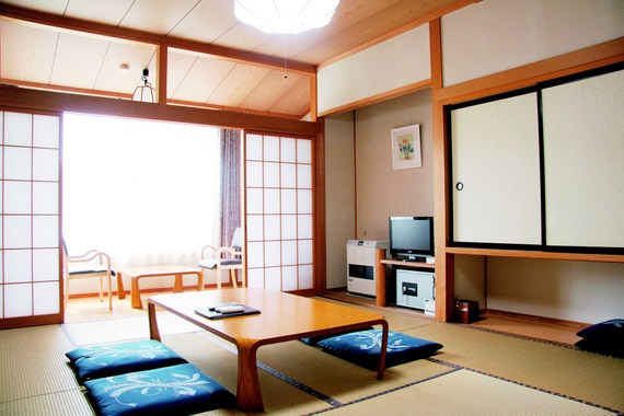 ふるさと体験館北上