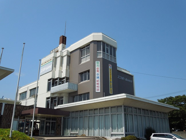 エスポールみやぎ（宮城県青年会館）