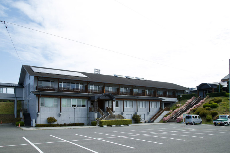 南三陸平成の森