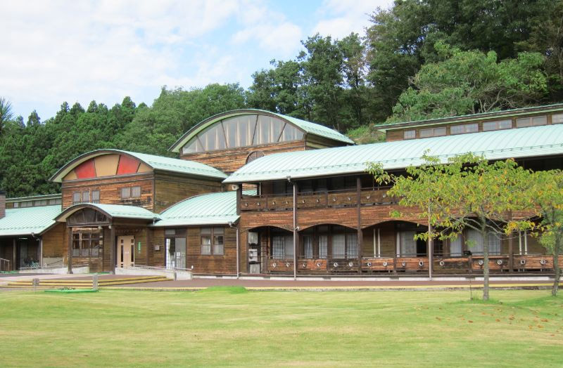 研修センターロマン館