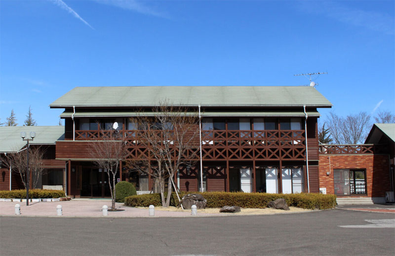 ウッディハウスとうわ