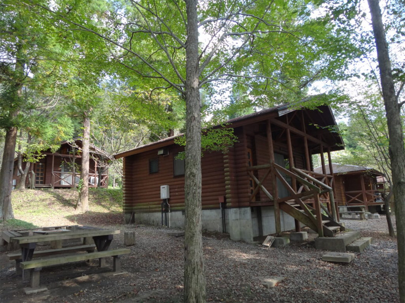 根古屋森林公園