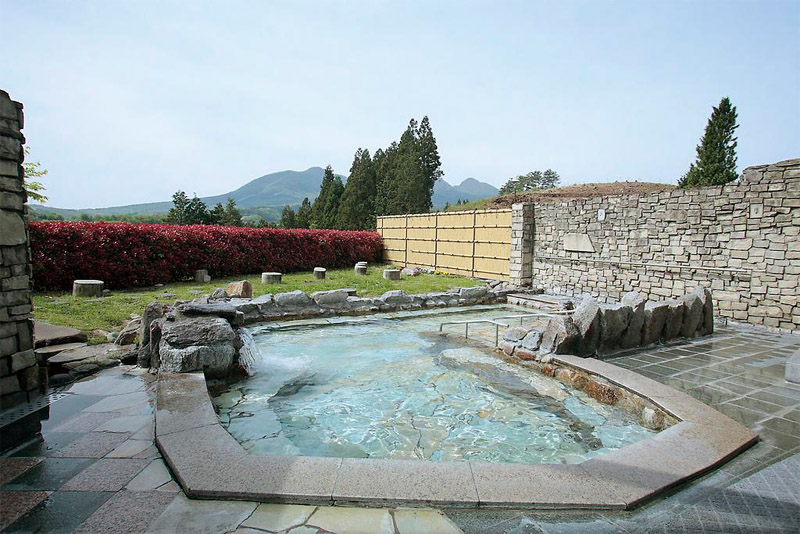 高山温泉ふれあいプラザ