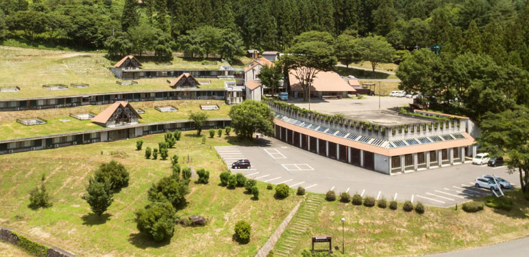 世田谷区民健康村