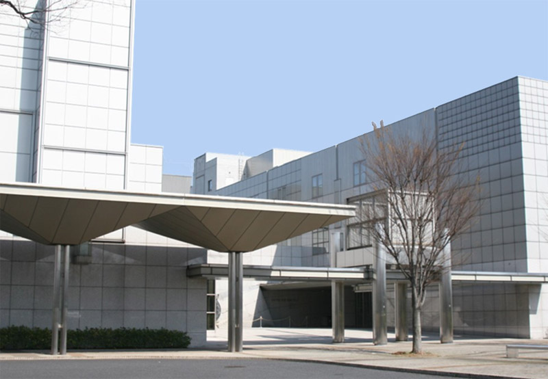 さわやかちば県民プラザ