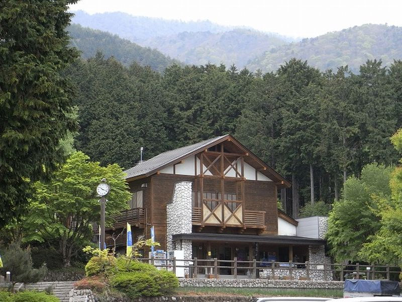 エコパ伊奈ヶ湖