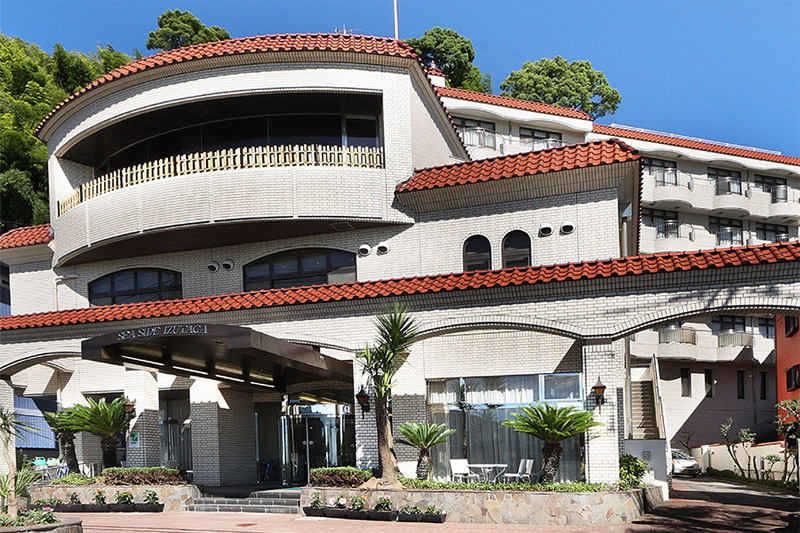 シーサイドいずたが