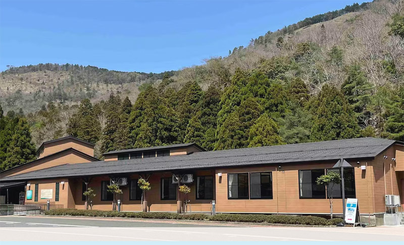 大江山の家グリーンロッジ