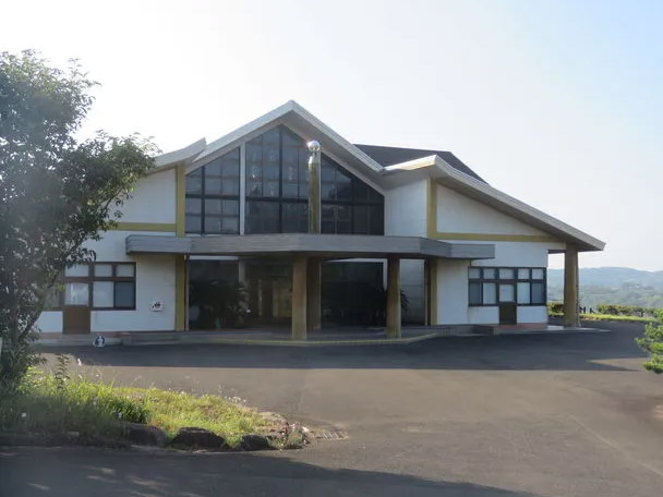 壱岐出会いの村